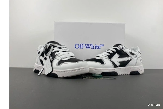 Tops Low Out "OOO" Office OFF-WHITE Of 1107